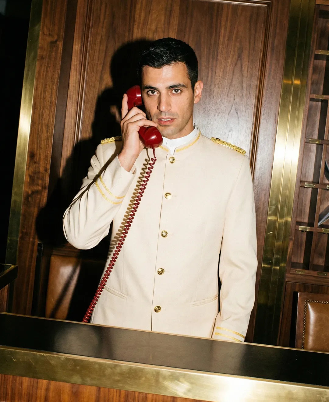 Hospitality e Reception