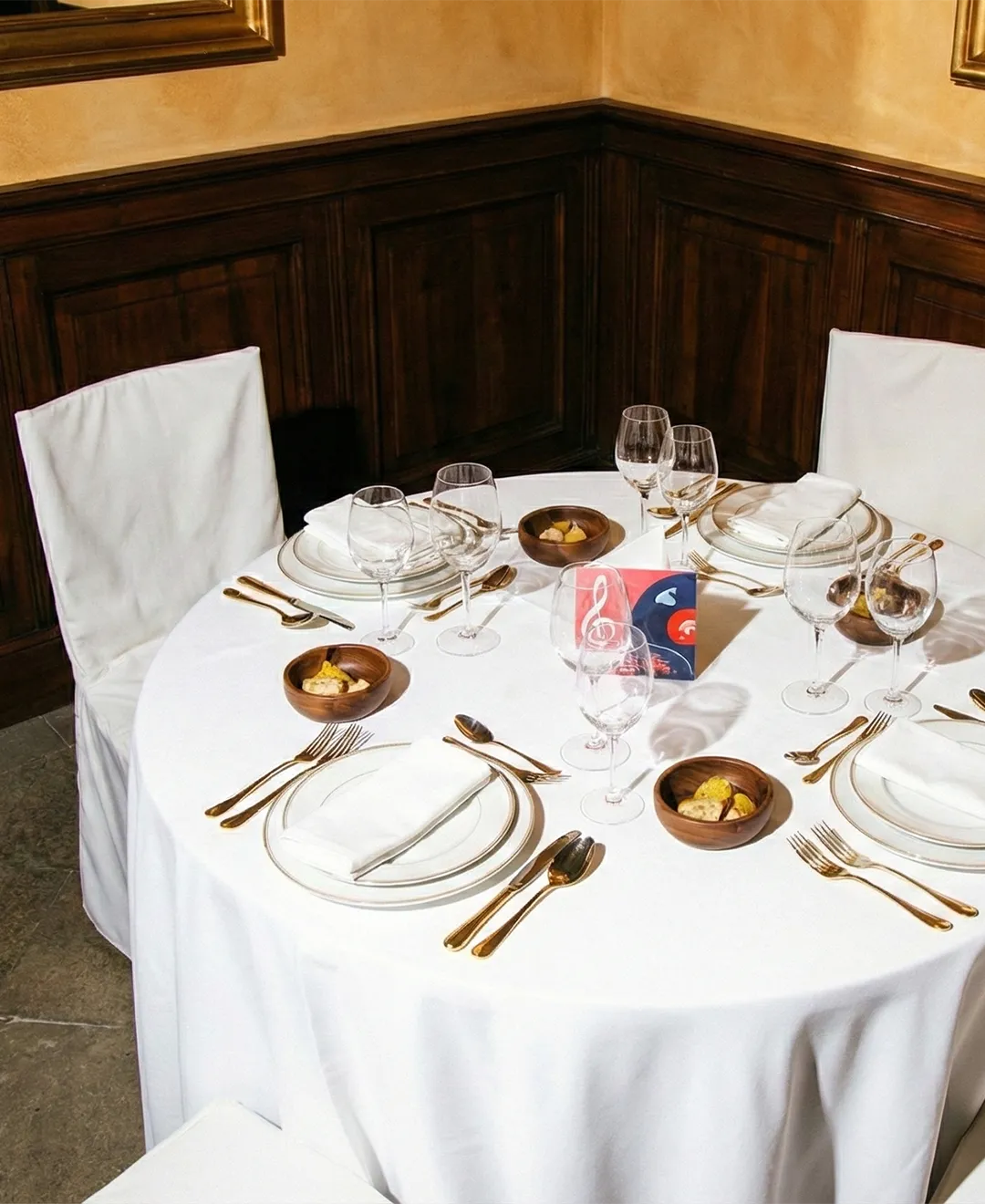 Textile e Allestimento