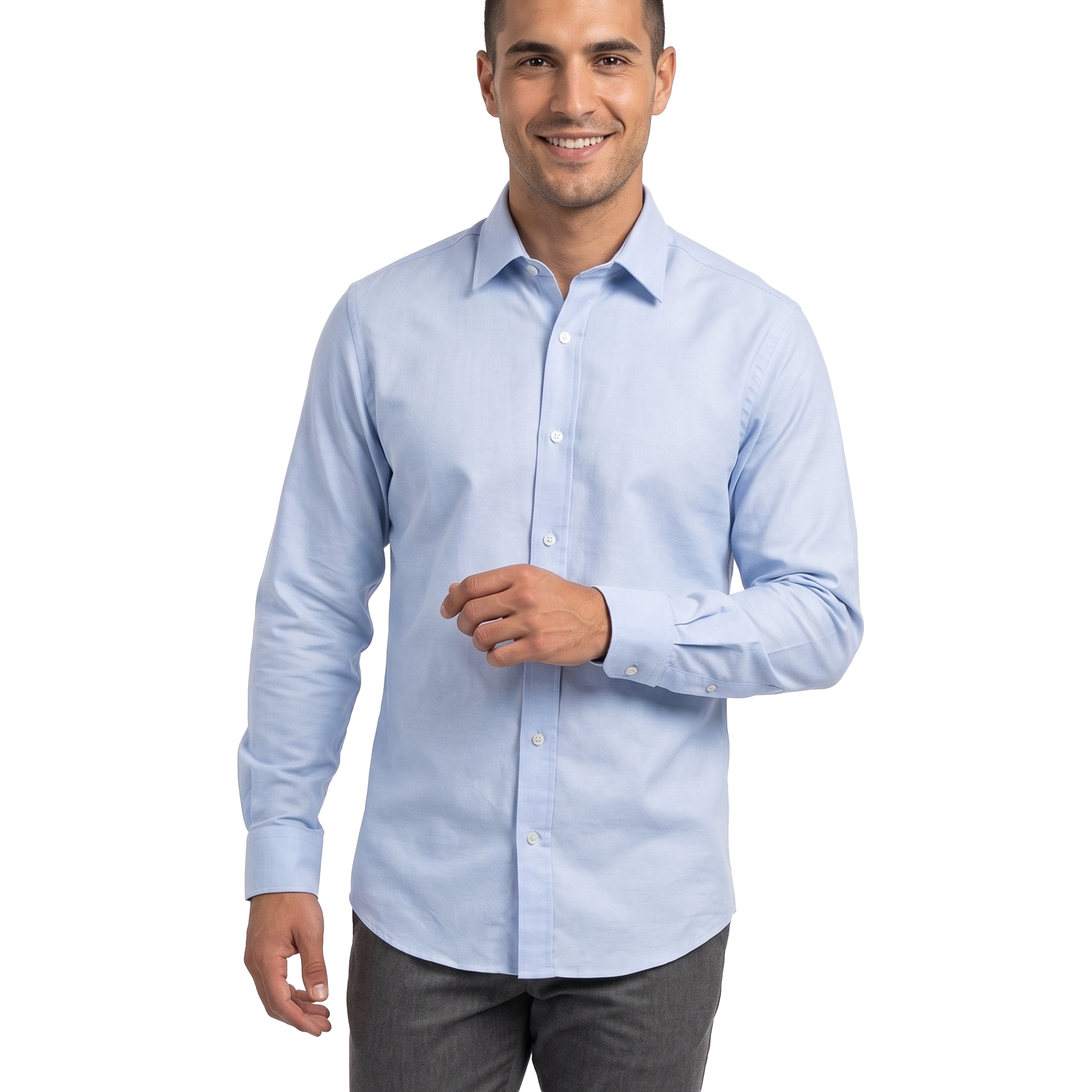 Camicia Uomo