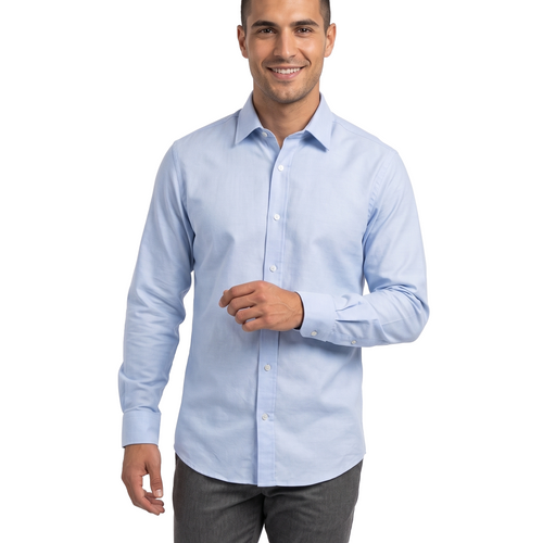 Camicia Uomo