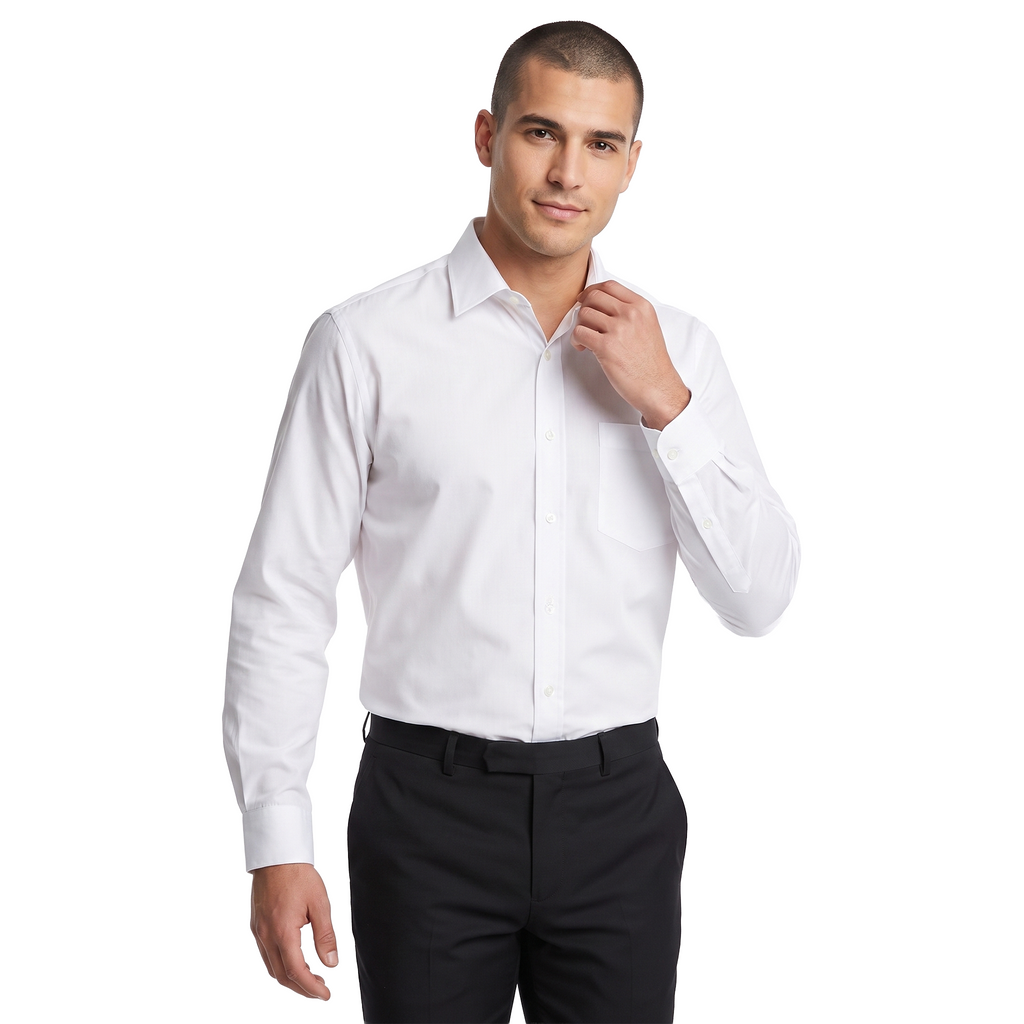Camicia Uomo