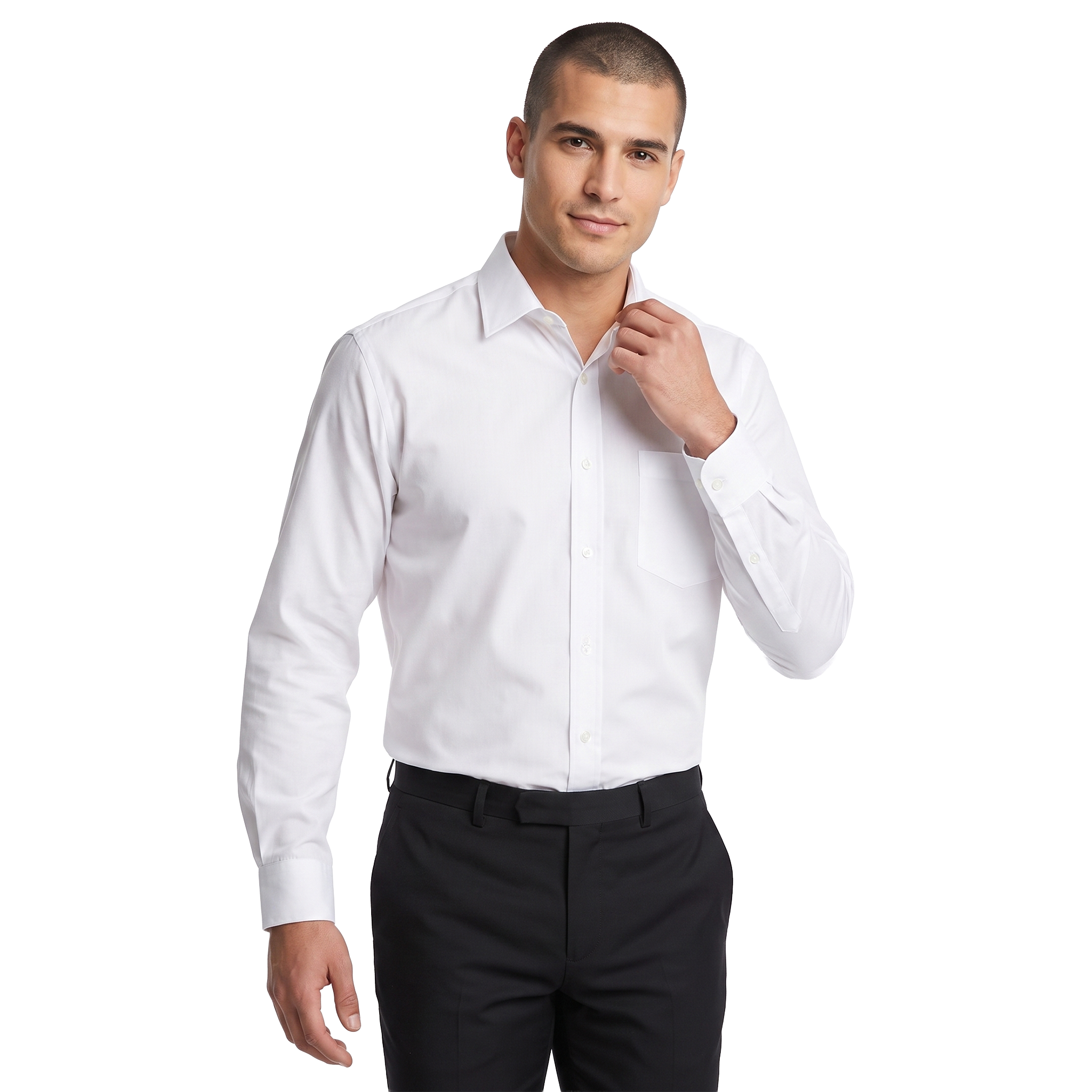 Camicia Uomo