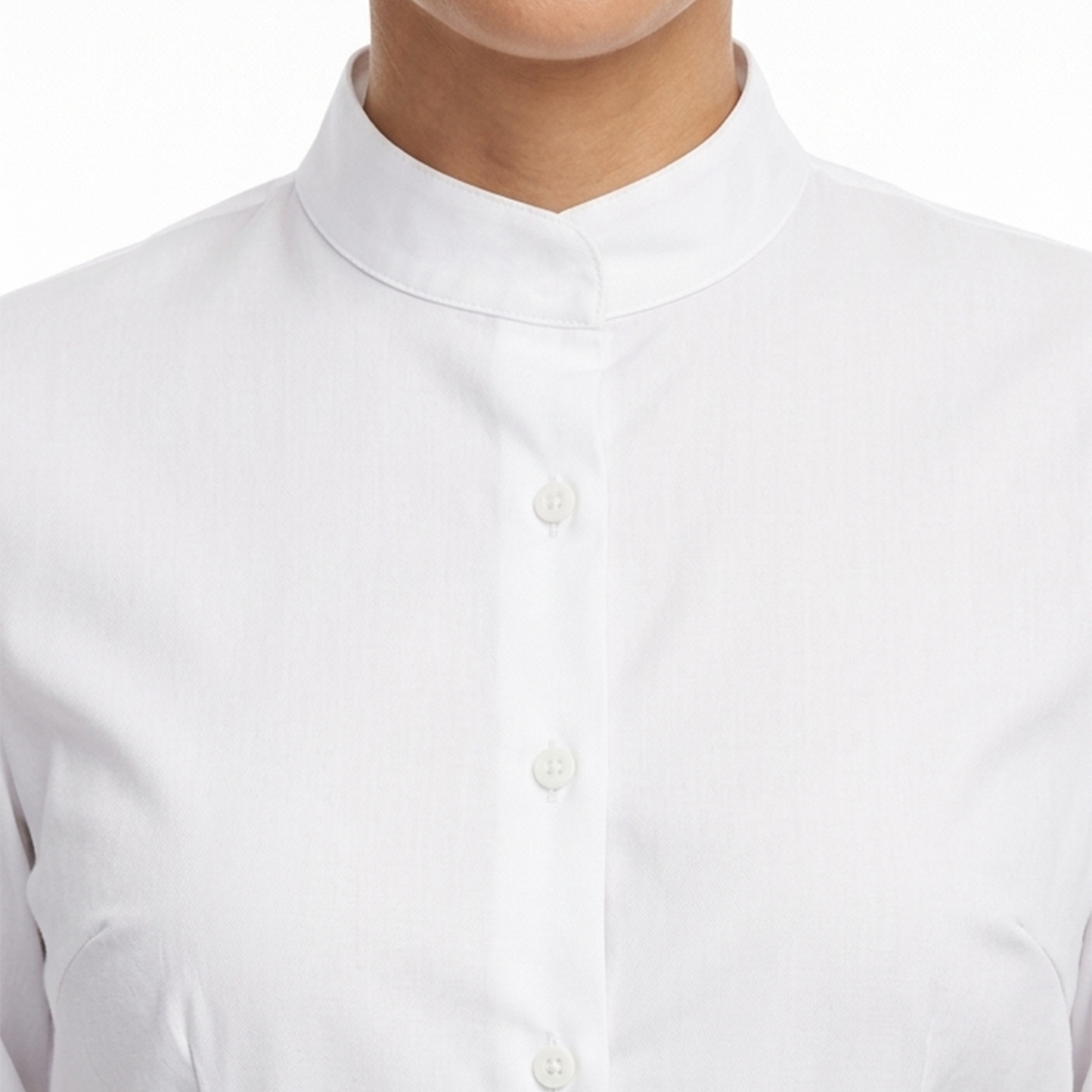 Camicia Coreana Donna
