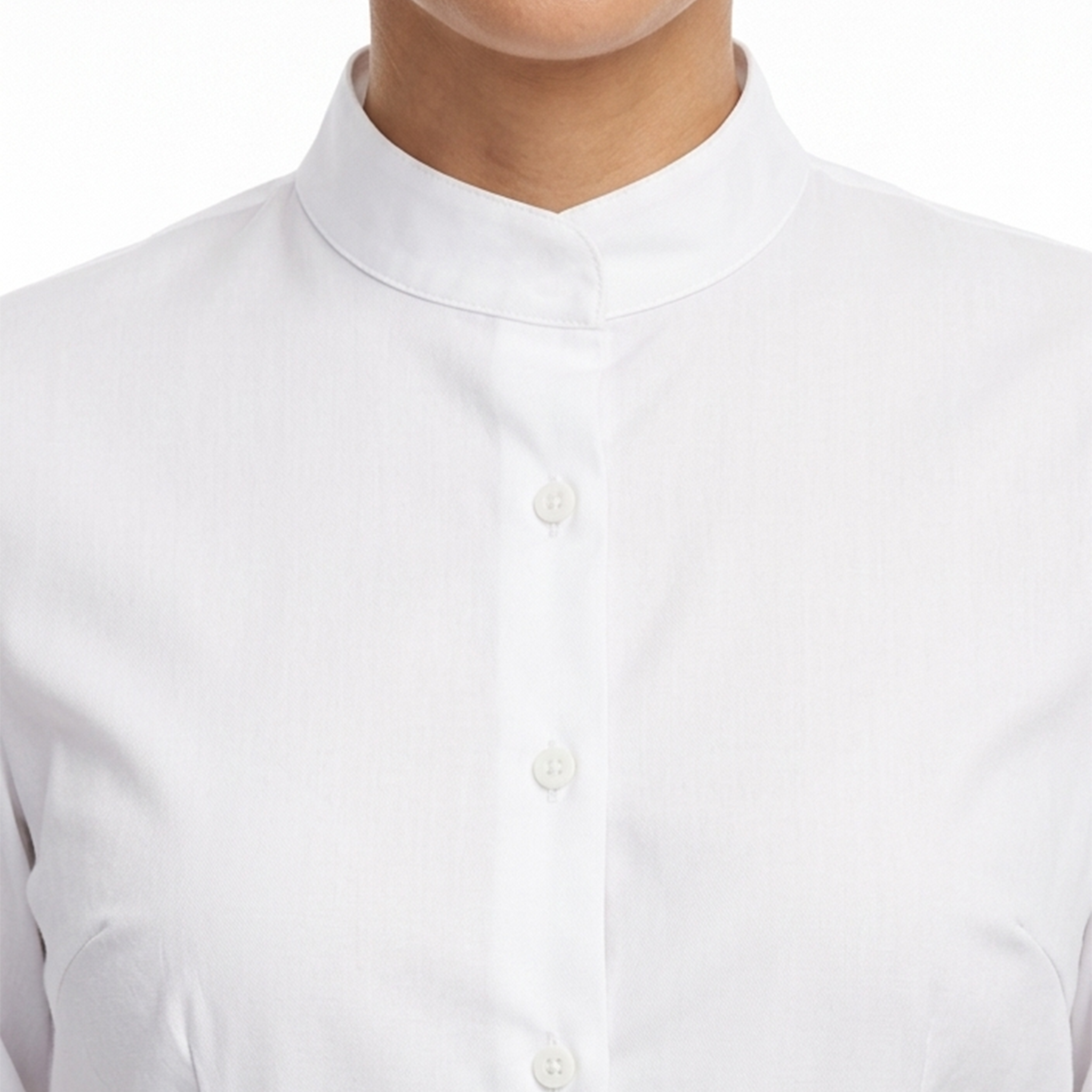 Camicia Coreana Donna