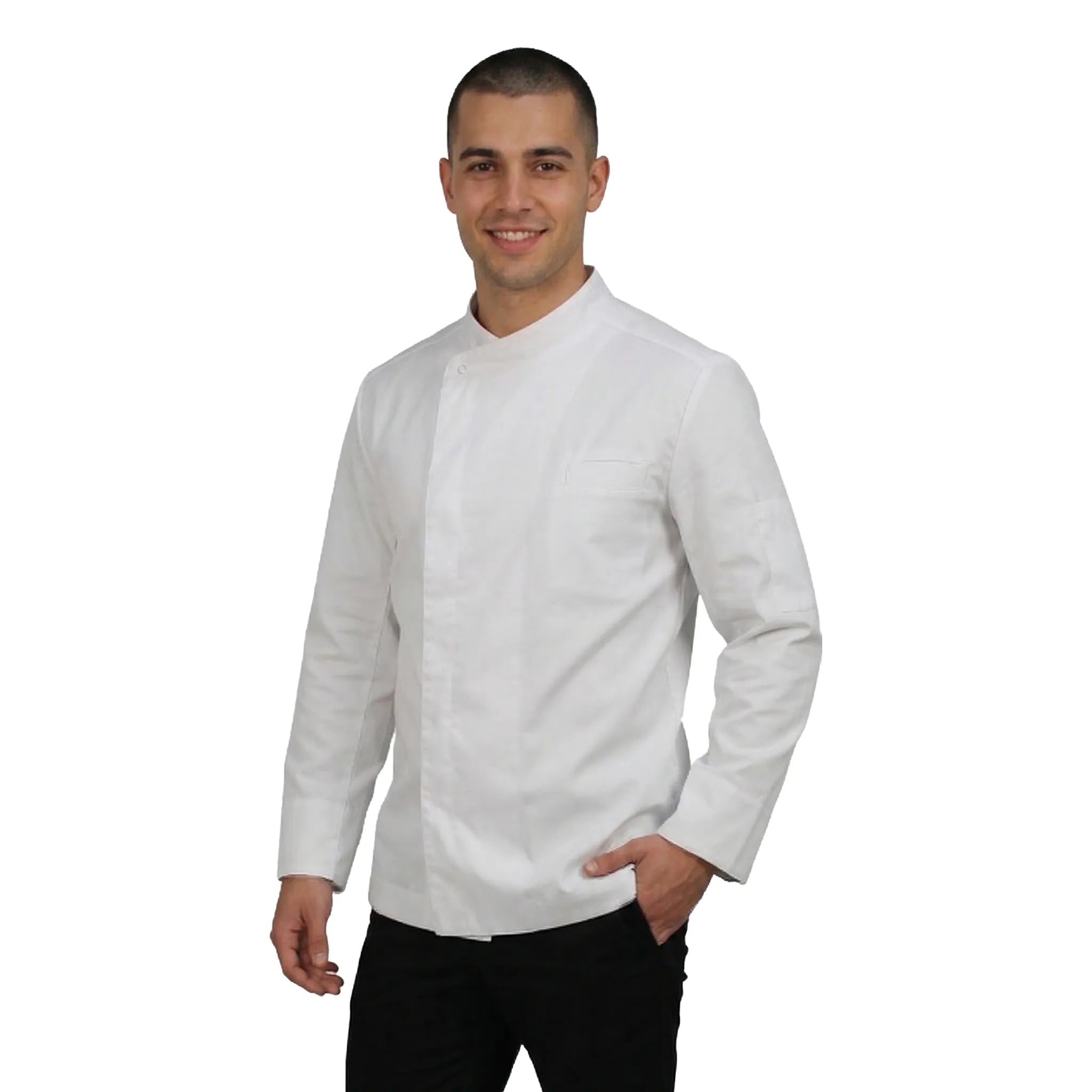 Giacca Cuoco Basic