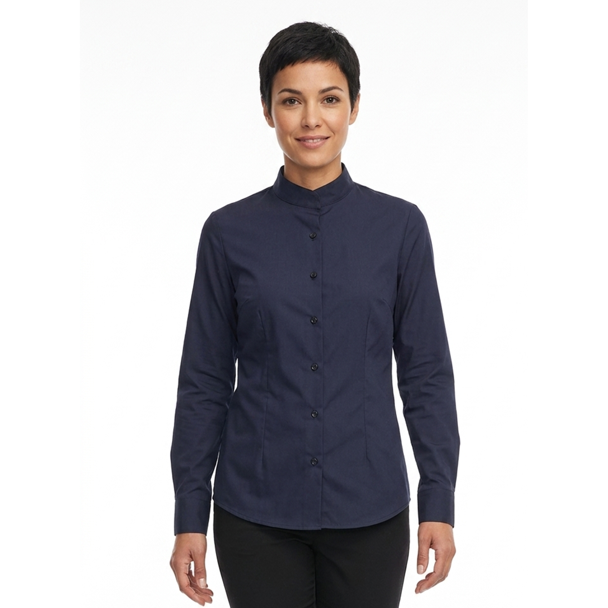 Camicia Coreana Donna