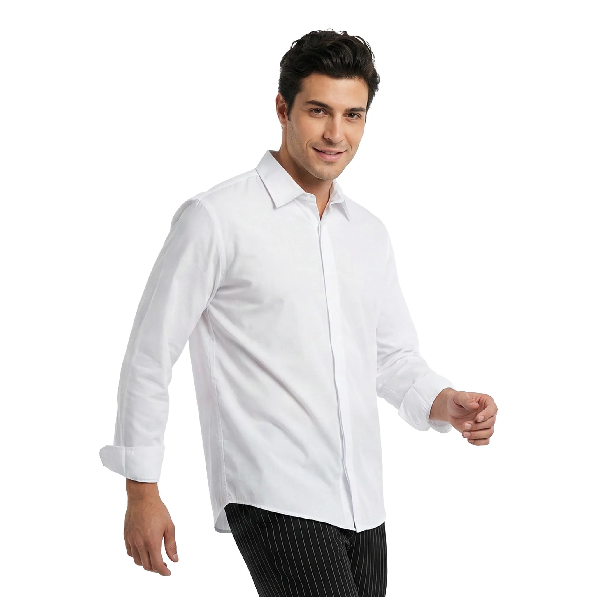 Giacca Cuoco Clement