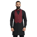 Grembiule Gr Gilet Gessato