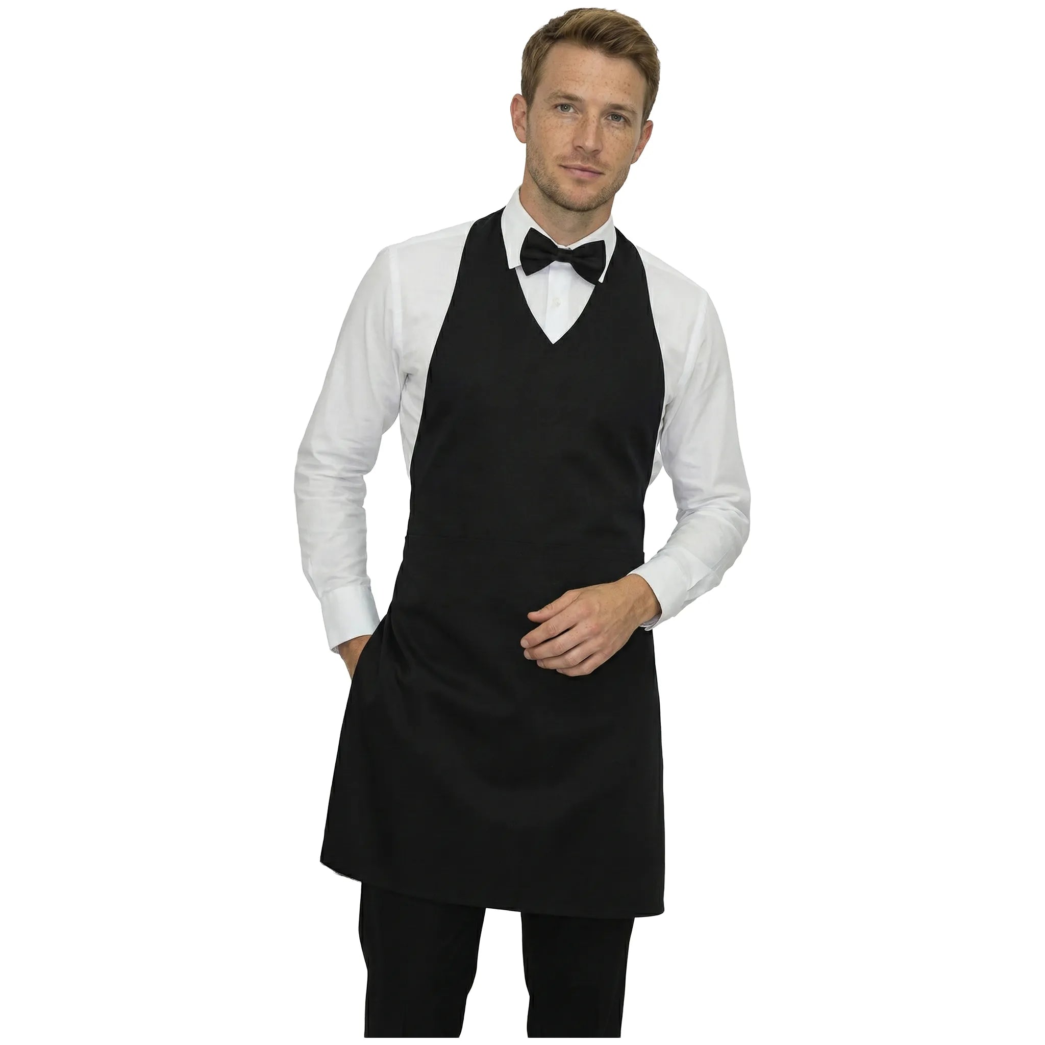 Grembiule Gilet Victor